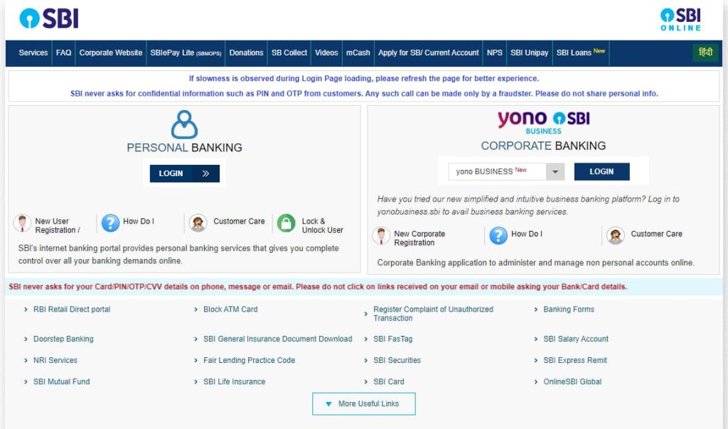 How To Enable Online Transactions In Sbi Debit Card