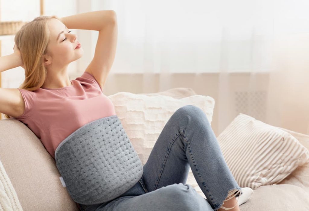 Why Is My Heating Pad Blinking? 7 Reasons and Fixes