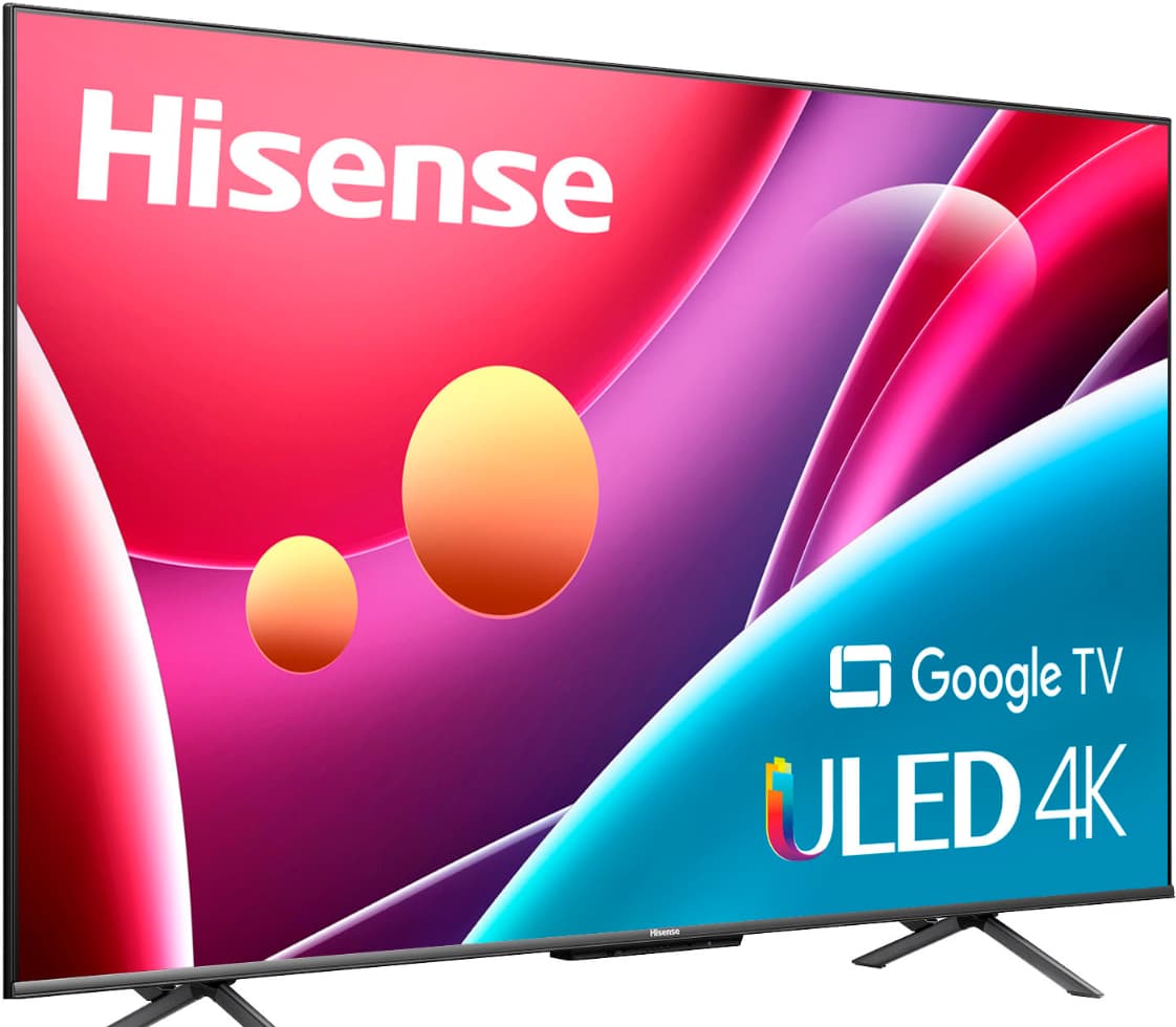 Hisense TV Blinking Codes