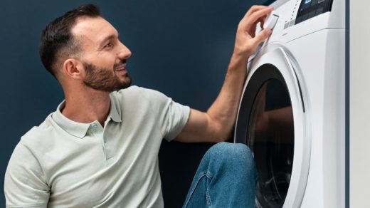 How To Reset a Maytag Washer