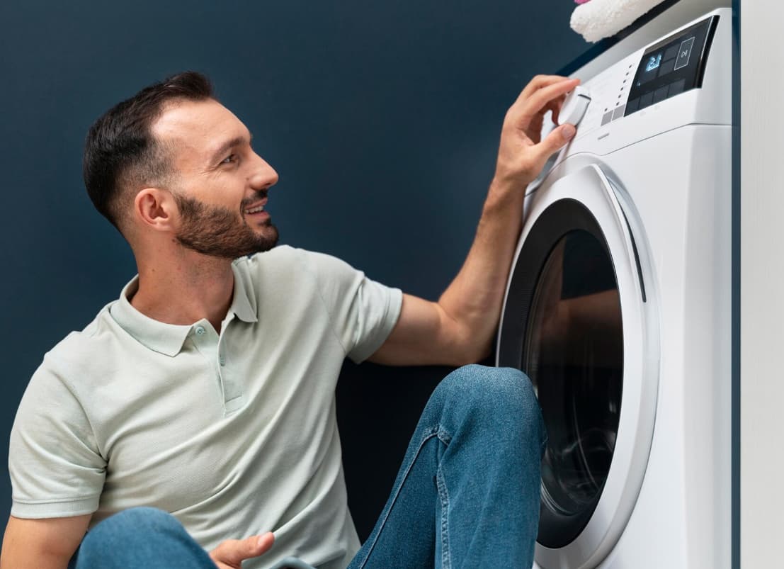 How To Reset a Maytag Washer