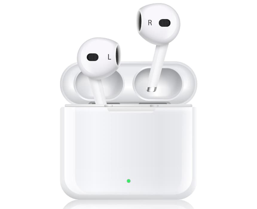 How to Clean AirPods and Case Without Damaging Them