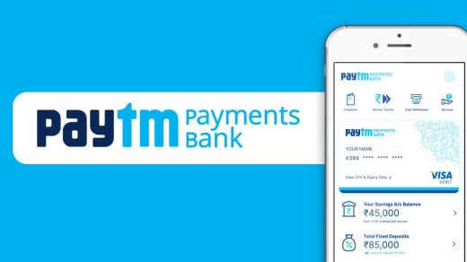 How to Close PayTM Bank Account Online