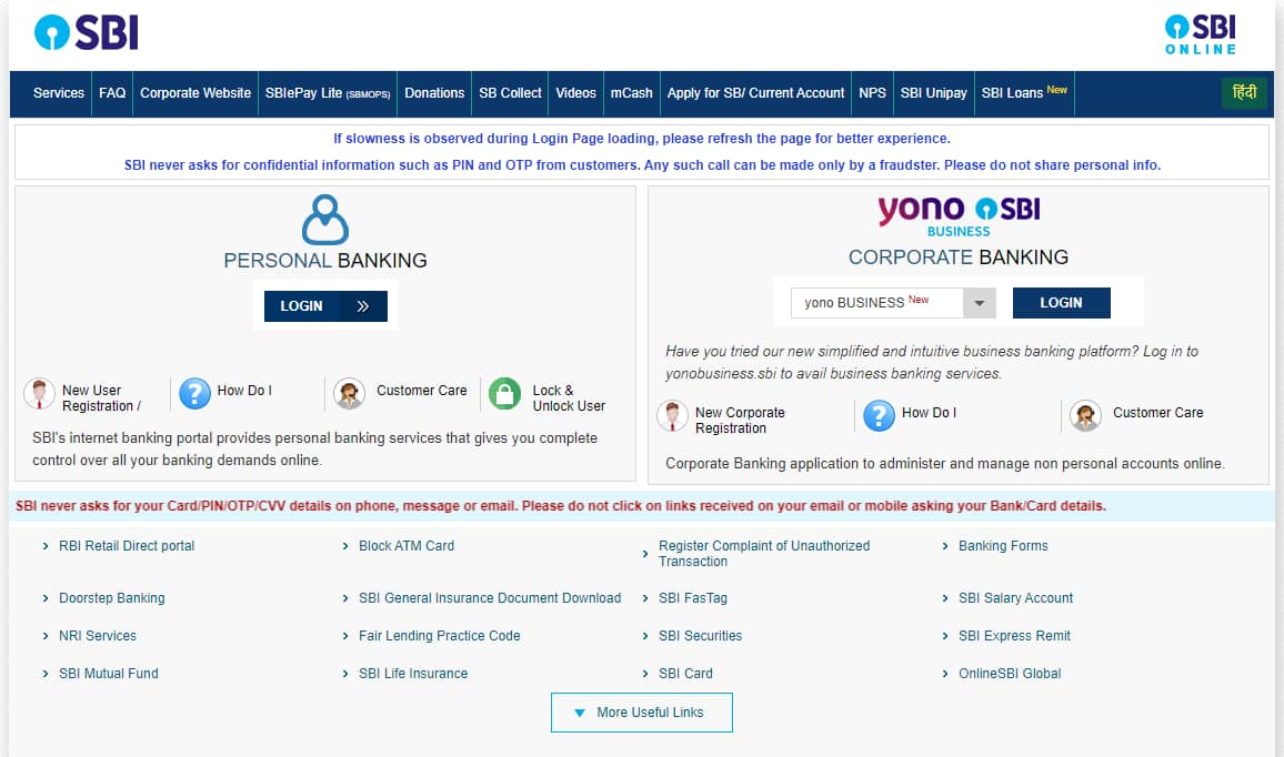 How to Enable Online Transactions in SBI Debit Card