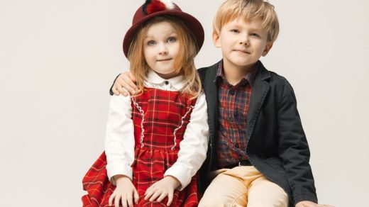 TheSpark Shop Baby Boy & Girl Kids Clothes Online