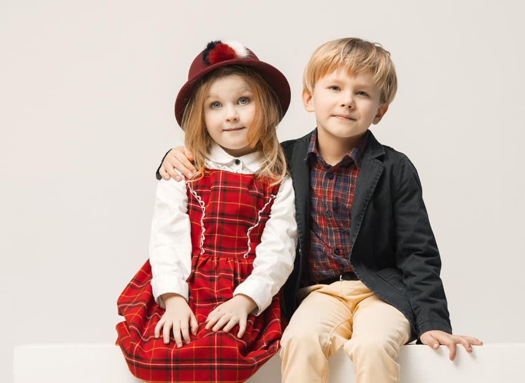 TheSpark Shop Baby Boy & Girl Kids Clothes Online