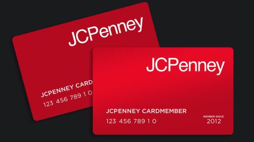 Activate JCPenney Credit Card