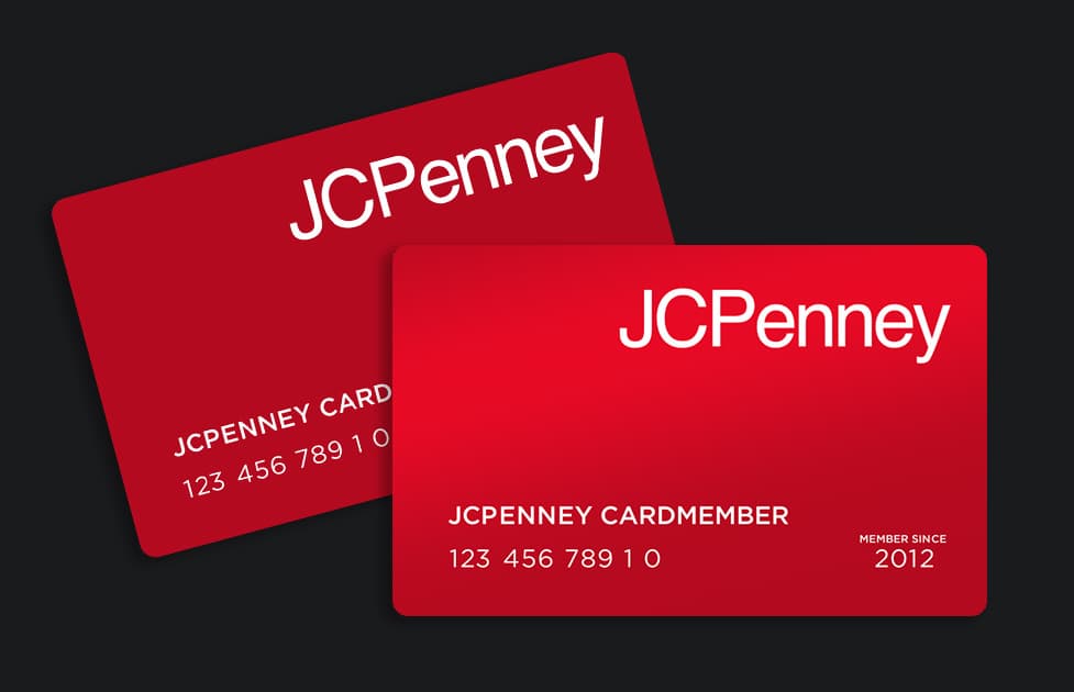 Activate JCPenney Credit Card