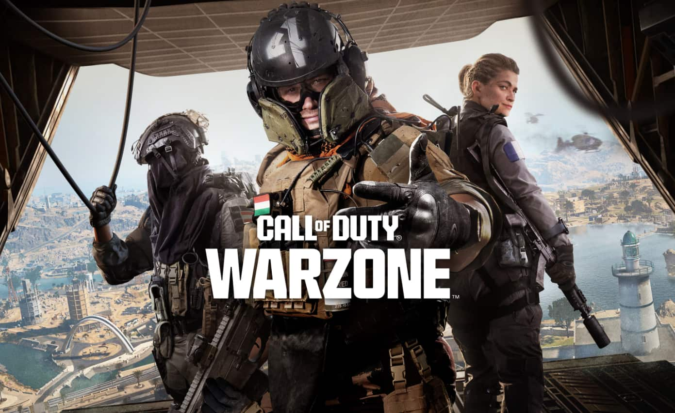 Mountaindew.com COD Redeem Codes Warfare