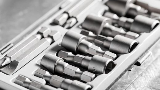 Sheet Metal Forming Tools