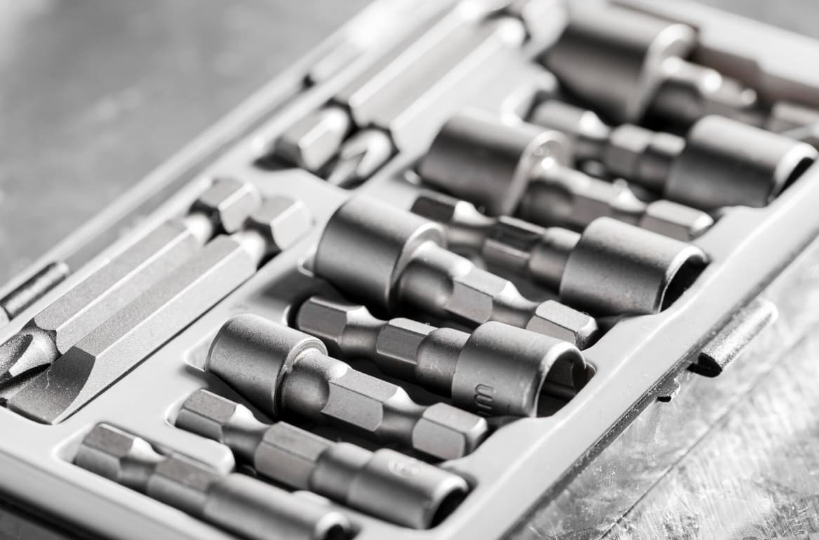 Sheet Metal Forming Tools