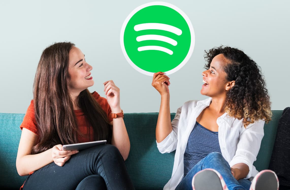 Spotify++ IPA vs. Standard Spotify