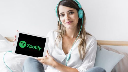 Spotify++ iPA