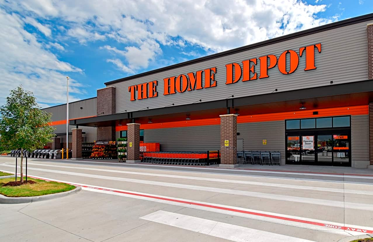 What Payment Methods Are Accepted at Home Depot