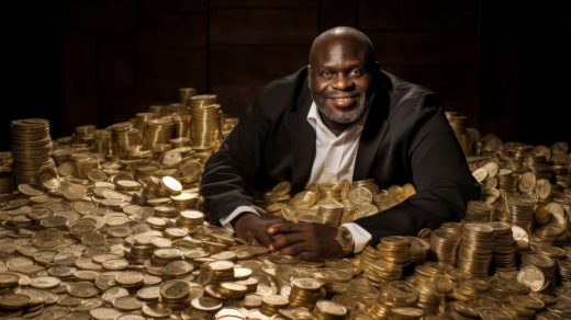 Richest Black People in America