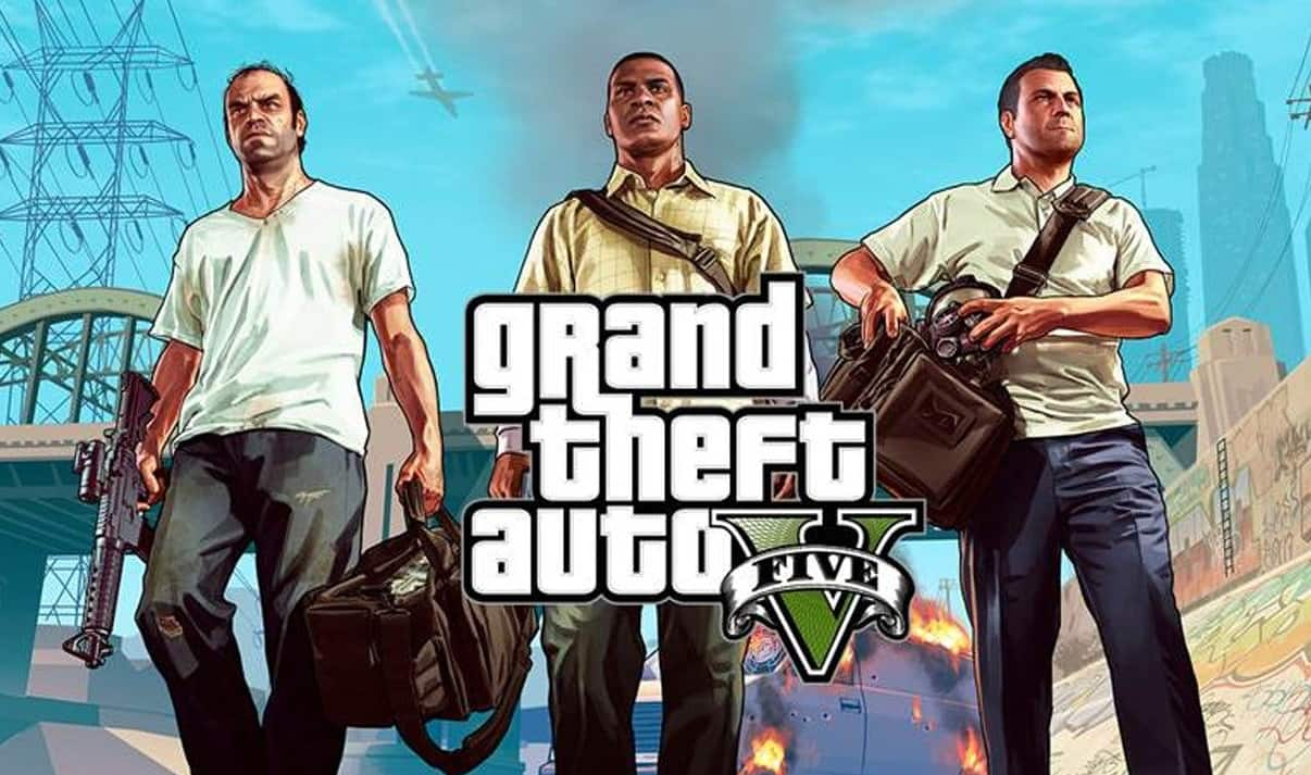 Pathankpk42000 GTA 5 Download