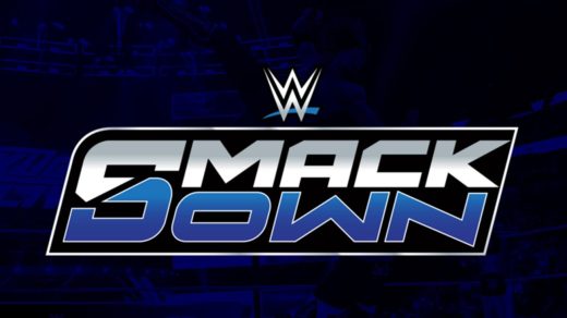 WWE Smackdown Episode 1491