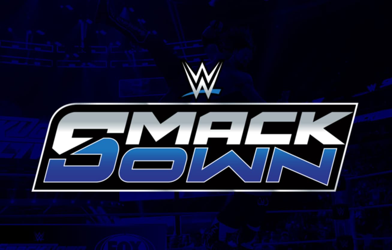 WWE Smackdown Episode 1491