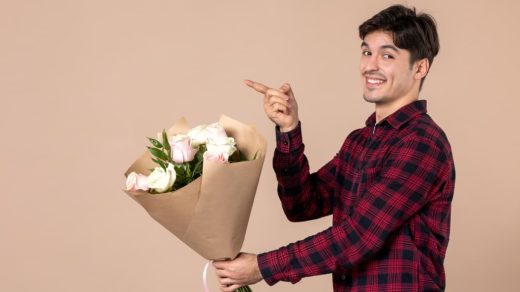 Things to Consider Before Ordering Flowers for Delivery