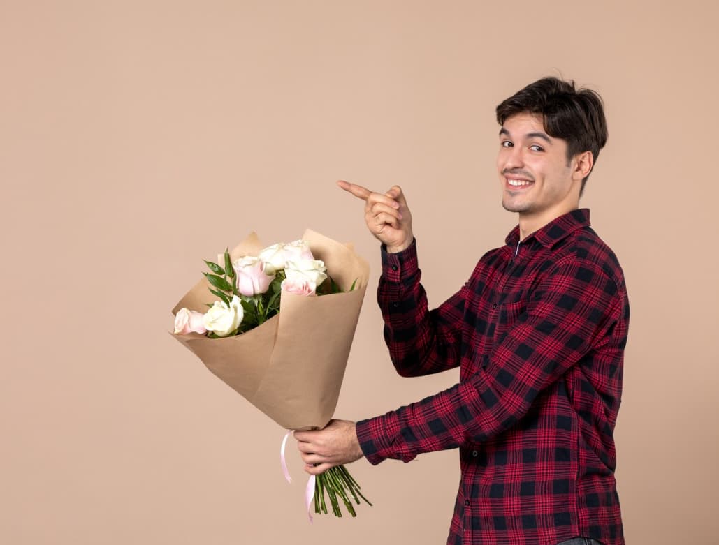 Things to Consider Before Ordering Flowers for Delivery