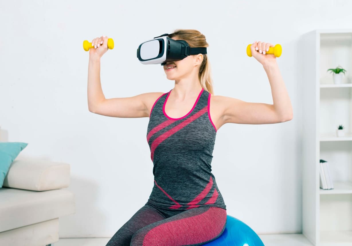 Cutting-Edge Techniques in Fitness Product Design