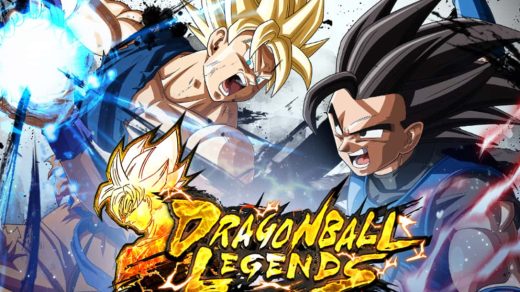 Dragon Ball Legends Mod Apk Unlimited Crystals