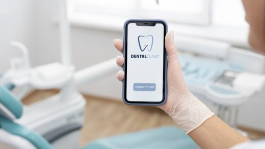 Streamlining Dental Supply Orders Online