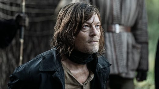 The Walking Dead The: Daryl Dixon: 02-005: