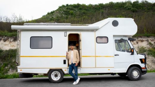 Best Small RVs