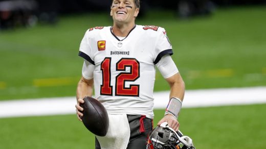Tom Brady Net Worth