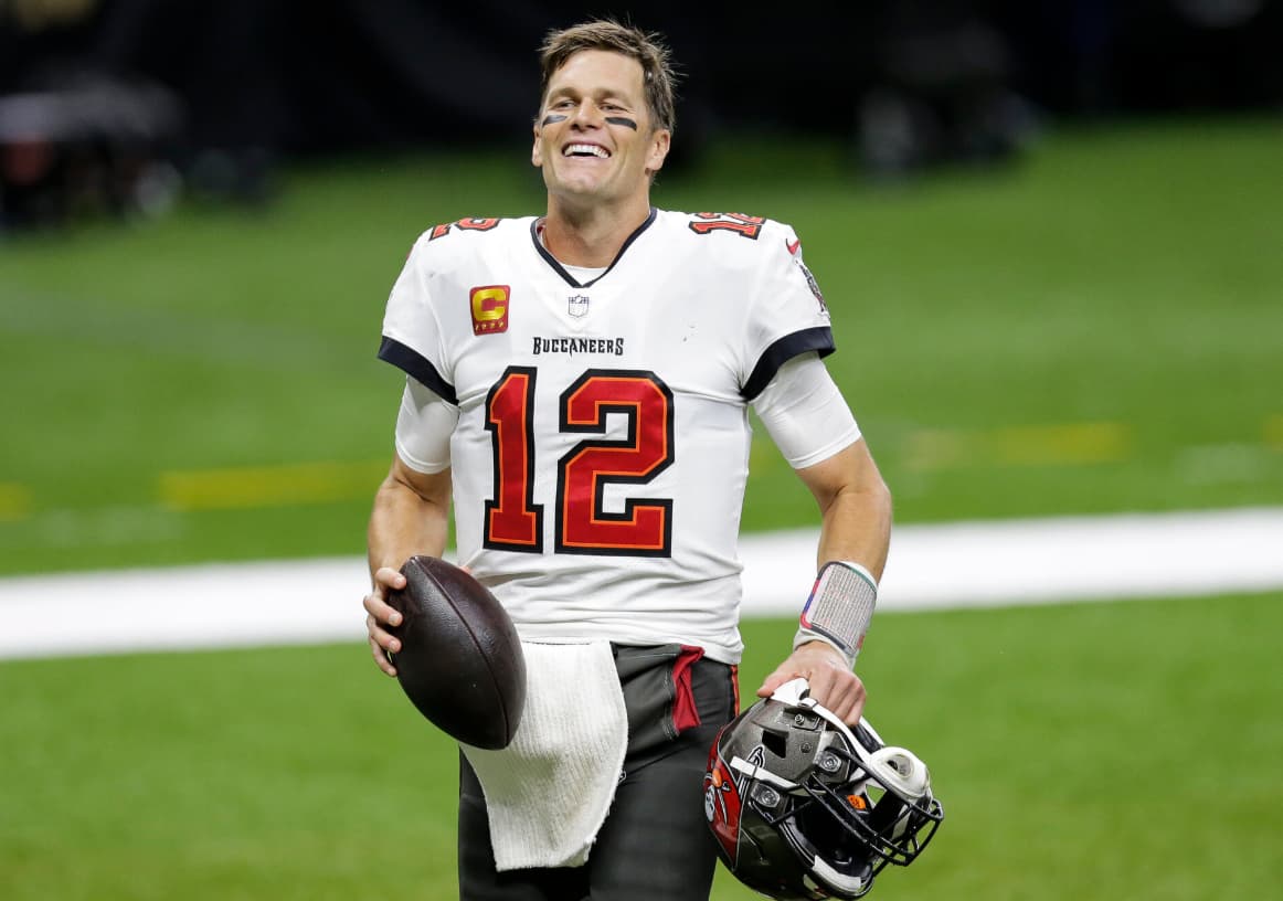 Tom Brady Net Worth