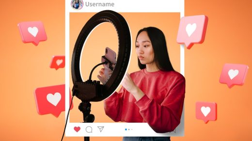 Low Engagement on Instagram