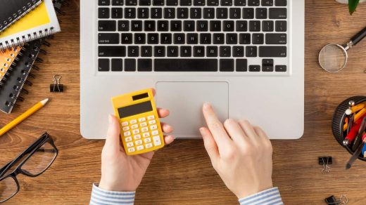 RREF Calculator