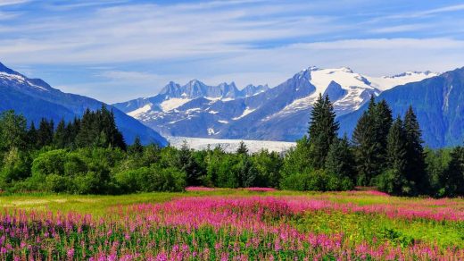 Best Places to Visit in Alaska
