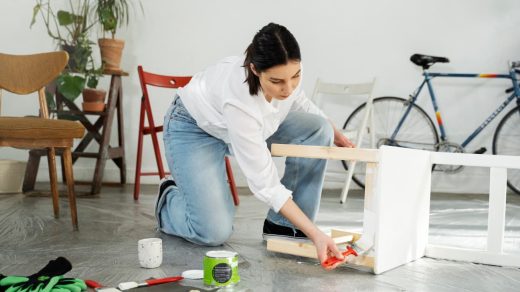 Home Improvement Hacks