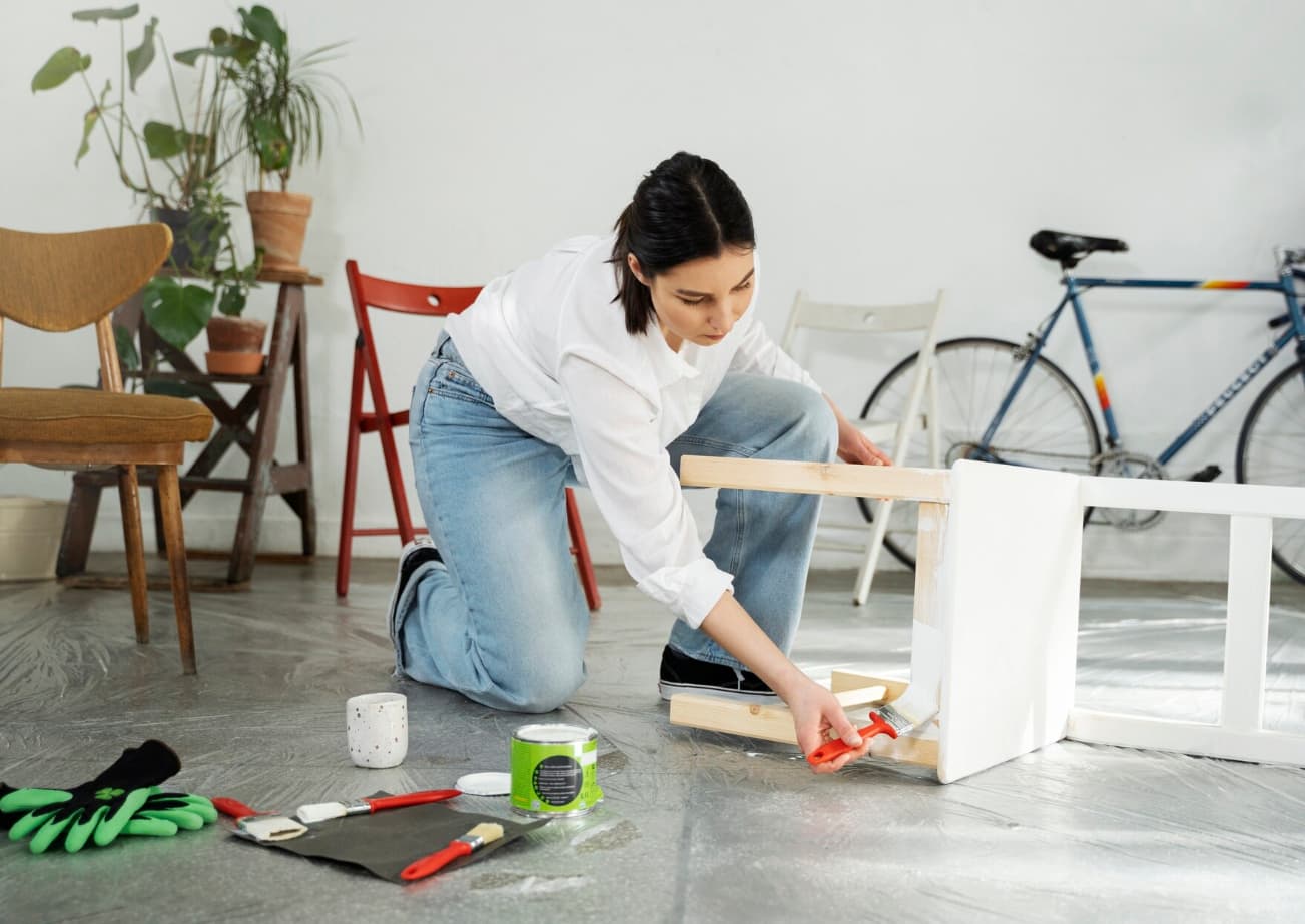 Home Improvement Hacks