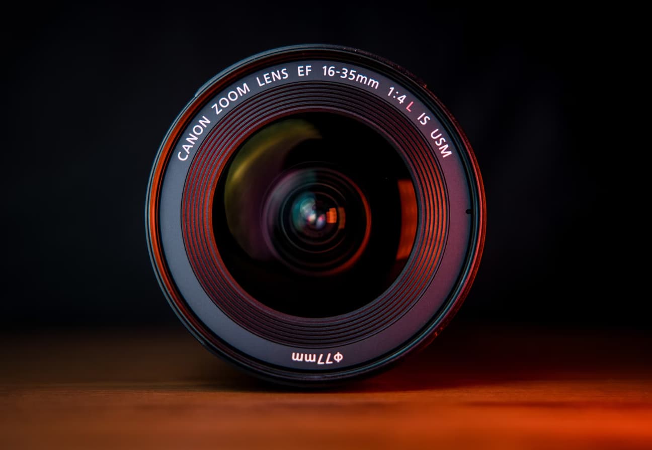 Photeeq Lens Flare